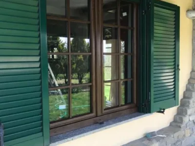 Ferestre si usi cu geam termopan - Piatra Neamt