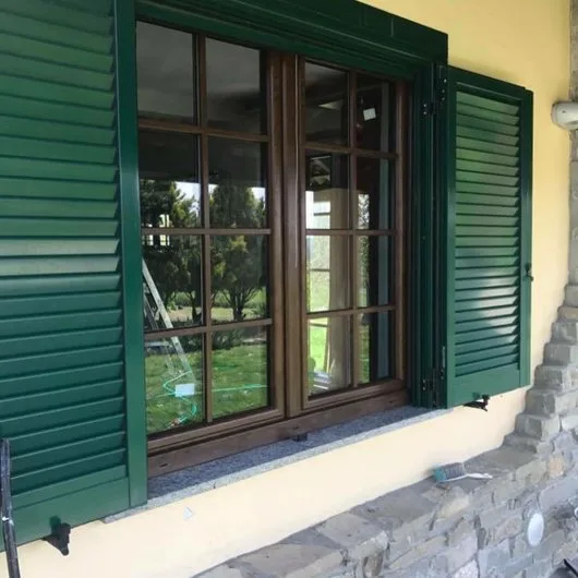 Ferestre si usi cu geam termopan - Piatra Neamt