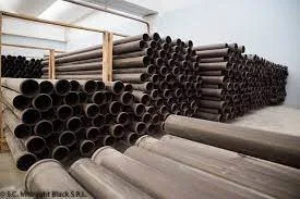 Productie si comercializare lambriu si profile din PVC - Suceava