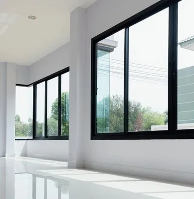 Usi si ferestre din tamplarie termoizolanta - Bucuresti