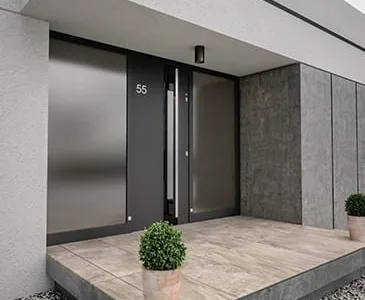 Usi si ferestre din tamplarie termoizolanta - Bucuresti