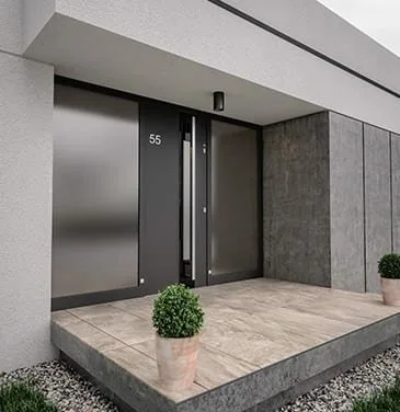 Usi si ferestre din tamplarie termoizolanta - Bucuresti