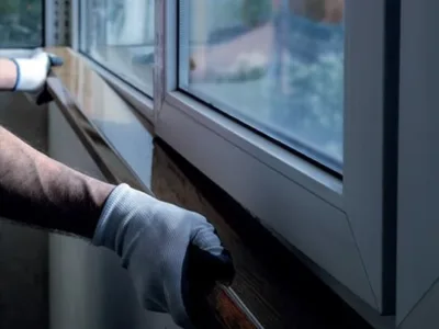 Usi si ferestre din tamplarie termoizolanta - Bucuresti