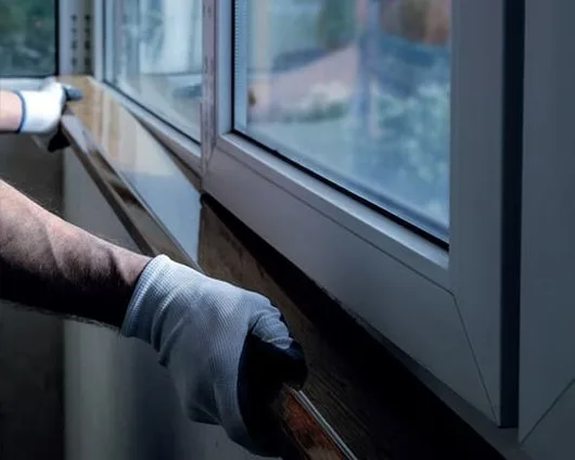 Usi si ferestre din tamplarie termoizolanta - Bucuresti