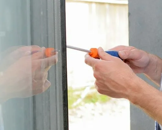 Usi si ferestre din tamplarie termoizolanta - Bucuresti