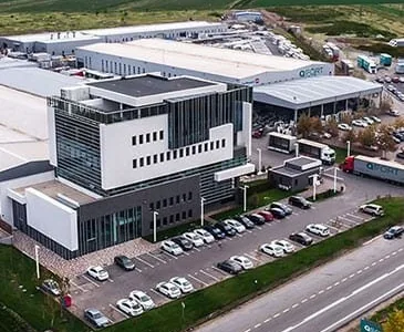 Fabricare sisteme de tamplarie termoizolanta pentru ferestre si usi - Pielesti / Dolj