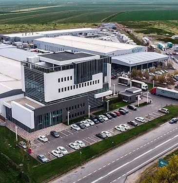 Fabricare sisteme de tamplarie termoizolanta pentru ferestre si usi - Pielesti / Dolj
