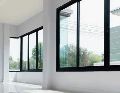 Fabricare sisteme de tamplarie termoizolanta pentru ferestre si usi - Pielesti / Dolj