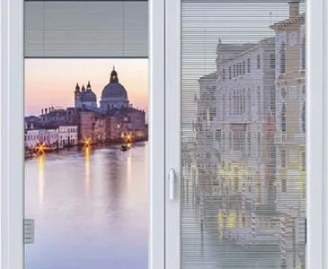 Fabricare sisteme de tamplarie termoizolanta pentru ferestre si usi - Pielesti / Dolj