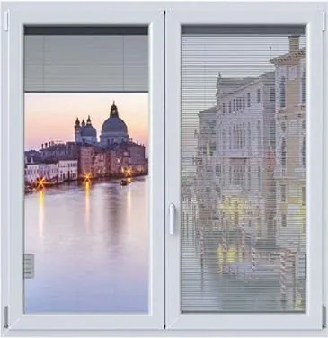 Fabricare sisteme de tamplarie termoizolanta pentru ferestre si usi - Pielesti / Dolj