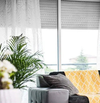 Fabricare sisteme de tamplarie termoizolanta pentru ferestre si usi - Pielesti / Dolj