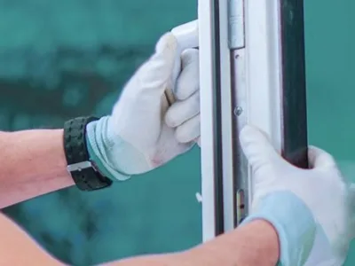 Fabricare sisteme de tamplarie termoizolanta pentru ferestre si usi - Pielesti / Dolj