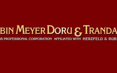 Meyer - Doru & Trandafir - Societate de Avocatura Bucuresti