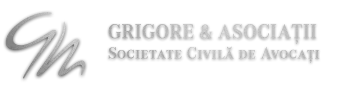 Societate Civila de Avocati Bucuresti