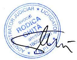 Cabinet de insolventa Bucuresti