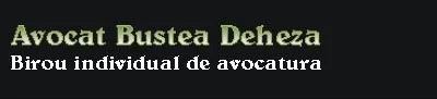 Deheza & Asociatii - Firma de Avocatura Bucuresti