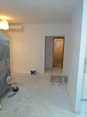 Finisaje interioare - Calarasi