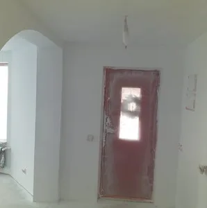 Finisaje interioare - Calarasi