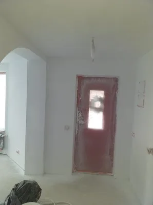 Finisaje interioare - Calarasi