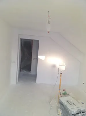 Finisaje interioare - Calarasi