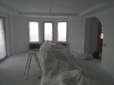 Finisaje interioare - Calarasi