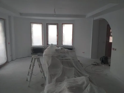 Finisaje interioare - Calarasi