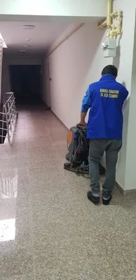 Servicii curatenie Bucuresti