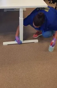 Servicii curatenie Bucuresti