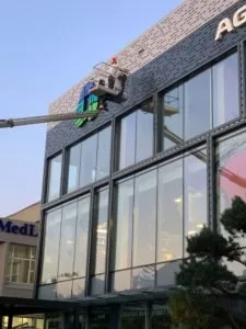 Servicii curatenie Bucuresti