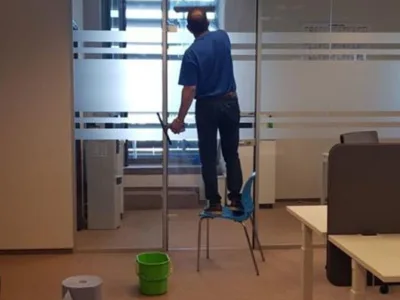 Servicii curatenie Bucuresti