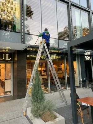 Servicii curatenie Bucuresti