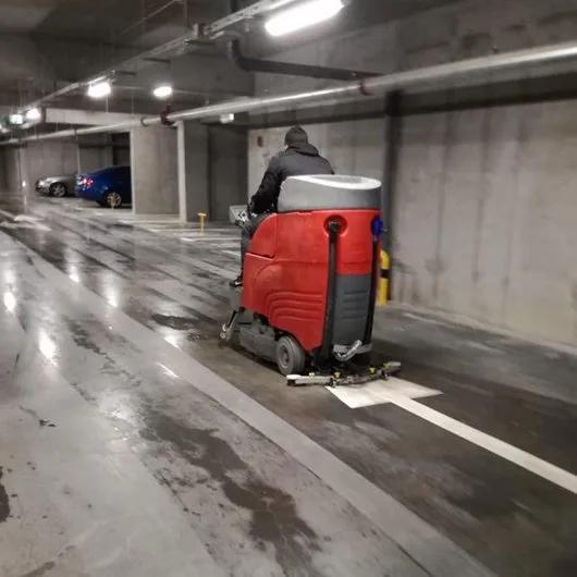 Servicii curatenie Bucuresti