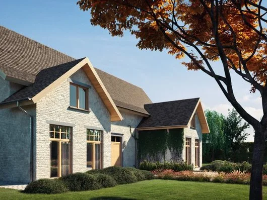 Profile PVC Chiajna / Ilfov