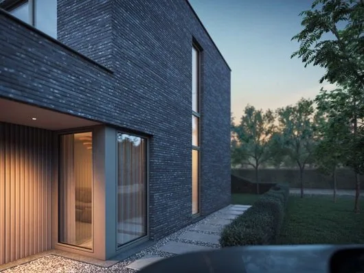 Profile PVC Chiajna / Ilfov