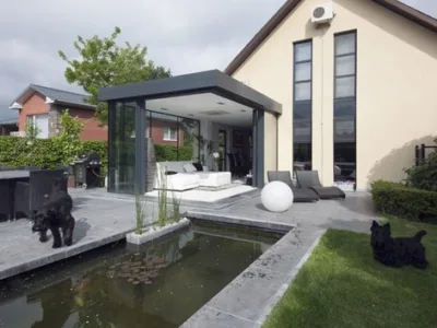 Profile PVC Chiajna / Ilfov