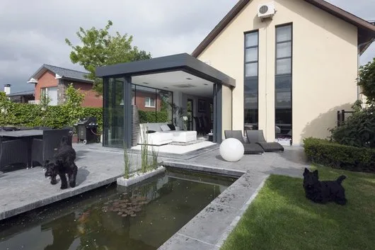 Profile PVC Chiajna / Ilfov