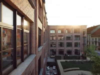 Profile PVC Chiajna / Ilfov