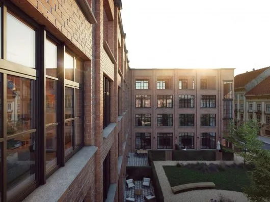 Profile PVC Chiajna / Ilfov