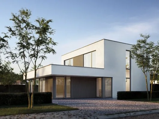 Profile PVC Chiajna / Ilfov