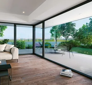 Profile PVC Chiajna / Ilfov