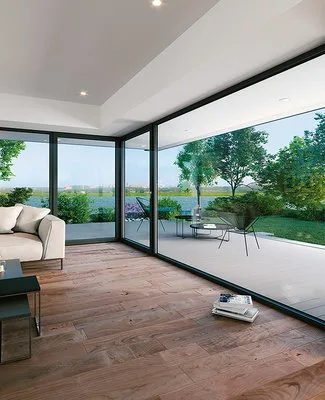 Profile PVC Chiajna / Ilfov