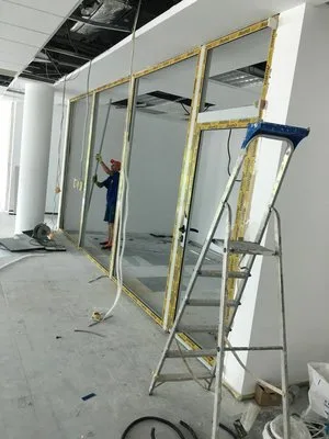 Geamuri Termoizolante Bragadiru - Ilfov