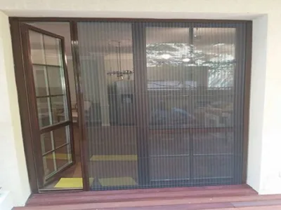 Sisteme de ferestre si usi cu geam termopan - Petrosani / Hunedoara