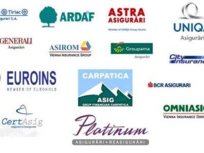 Broker de Asigurare si Reasigurare