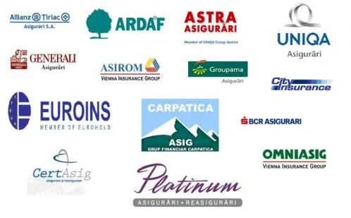 Broker de Asigurare si Reasigurare