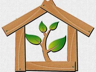 Case din lemn - Bucuresti