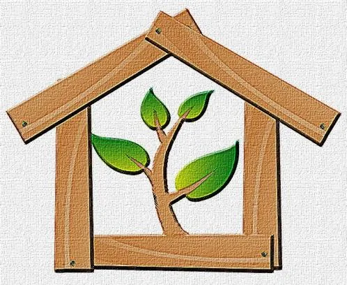 Case din lemn - Bucuresti