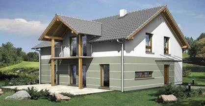 Case din lemn - Bucuresti