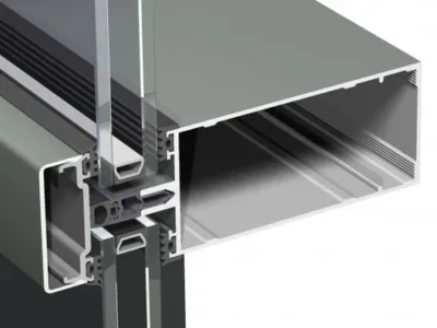 Tamplarie aluminiu - PVC Voluntari / Ilfov