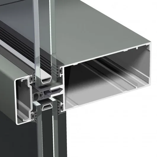 Tamplarie aluminiu - PVC Voluntari / Ilfov